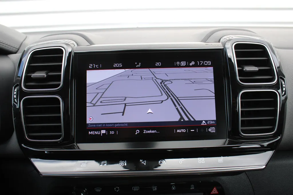 Citroën C5 Aircross 1.2 PureTech Business | 18' LM | Navi | Cruise | PDC | Camera |
