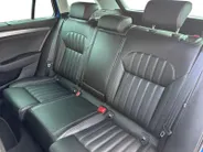 Škoda Superb Combi 1.4 TSI iV Business Edition Plus *Automaat*Navi+Camera*Parkeersensoren*Elekt. Stoelen*Lederen bekleding*Winter Pack*VOL OPTIES!