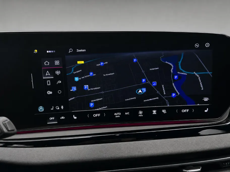 Audi A5 Avant 2.0 367pk S-tronic -e-hybrid Quattro S edition · 360 Camera · Wegklapbare Trekhaak · Apple/Android Car Play · Elek. Voorstoel · 19'' Inch · Garantie t/m 26-11-2030 of 100.000km