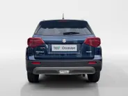 Suzuki Vitara 1.4 Boosterjet Smart Hybrid Style | LAATSTE 2 STUKS OP VOORRAAD! | TIJDELIJK €2.200 KORTING | DIRECT RIJDEN! |