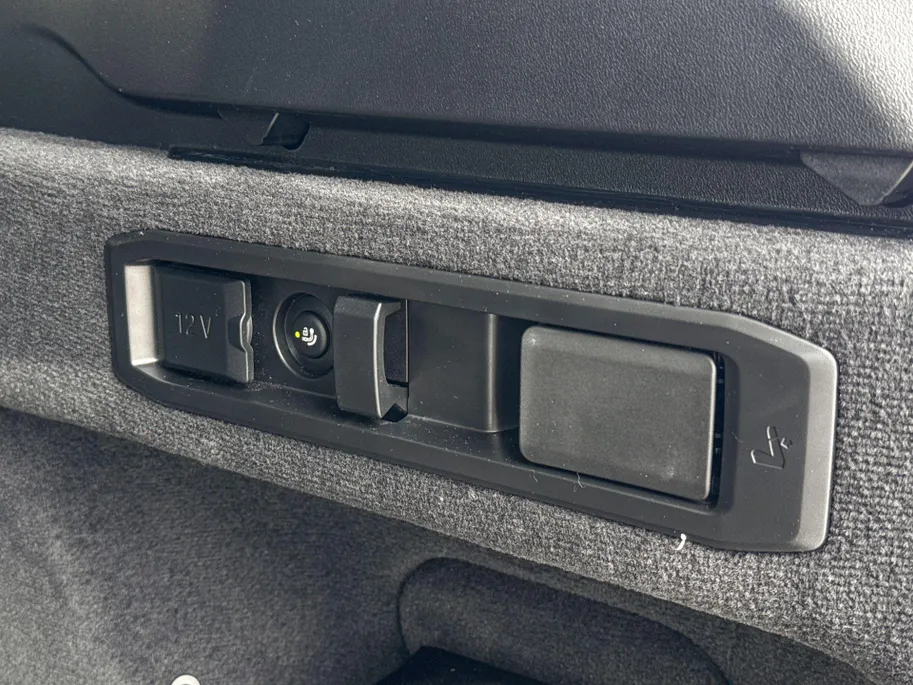 BMW 5 Serie Touring 550e xDrive