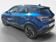 Renault Captur 1.8 Hybrid esprit Alpine | Nu leverbaar met €2.000,- EXTRA Zeeuw & Zeeuw korting en 5 jaar GRATIS garantie tot 160.000km! |