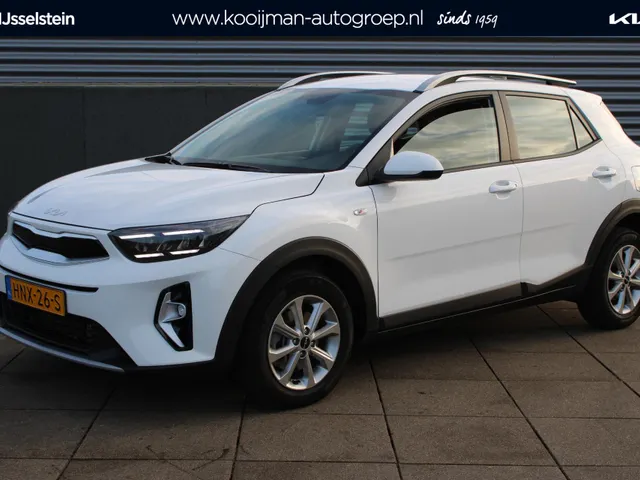 Kia Stonic