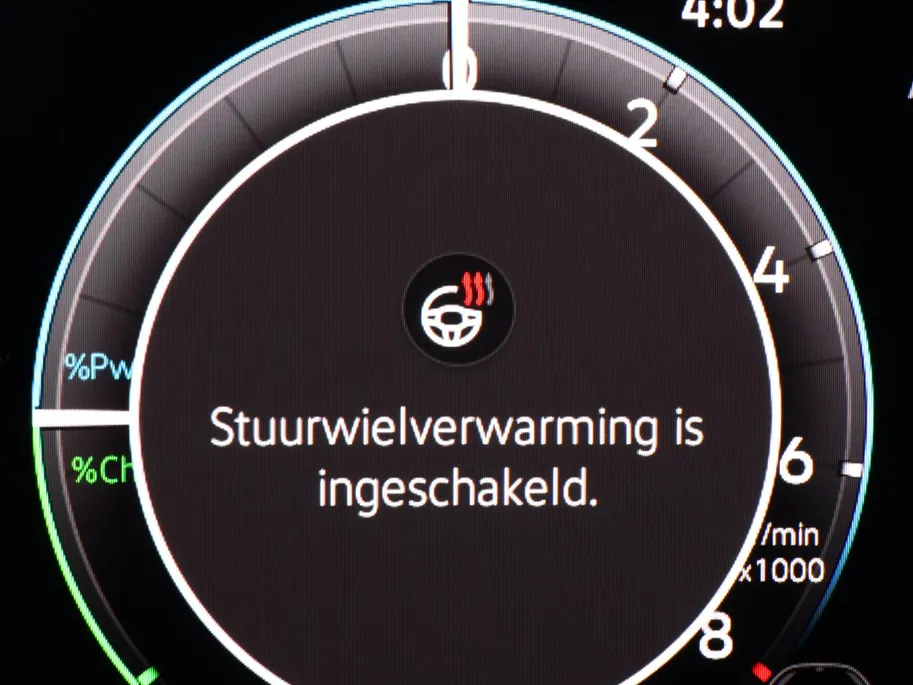 Volkswagen Passat Variant R-Line Edition 1.5 eHybrid 272 PK versn. DSG · Assistance Pakket Plus · Black Style Pakket Plus · Multimedia Pakket Plus · Trekhaak inklapbaar, met elektrische ontgrendeling, incl. Trailer Assist ·