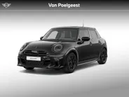 MINI Cooper 5-deurs 1.5 Cooper C John Cooper Works M