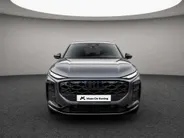 Audi Q3 Sportback 1.5 e-hybrid S edition · Tech Pro · Navigatiepakket · Optiekpakket Zwart · Privacy Glas