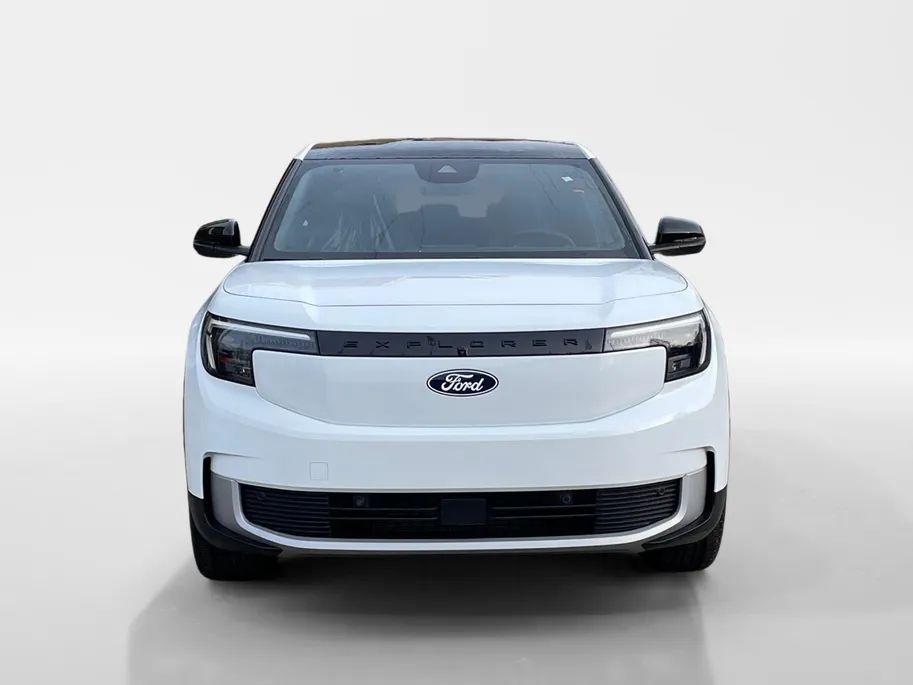 Ford Explorer Premium Extended Range RWD 77 kWh | Panoramadak |  21' LMV | Driver Assistance Pack | B&O Audio |