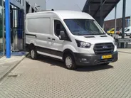 Ford Transit 290 2.0 TDCI L2H2 Trend | TREKHAAK | GROOT SCHERM | BLIS |