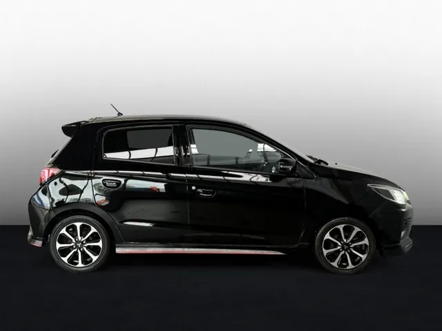 Mitsubishi Space Star 1.2 Instyle AT | Carplay
