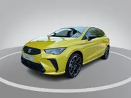 SEAT Ibiza 1.0 EcoTSI FR Business Connect 115PK l 18' Performance Machined