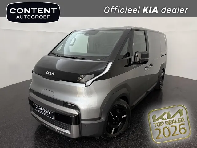 Kia PV5