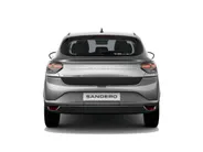 Dacia Sandero TCe 100 Expression | NU met € 1.650,- Zeeuw & Zeeuw voorraadkorting | met GRATIS 5 jaar fabrieksgarantie | Pack Winter | 1,9% Actiefinanciering i.c.m. Dacia 50/50 Deal |