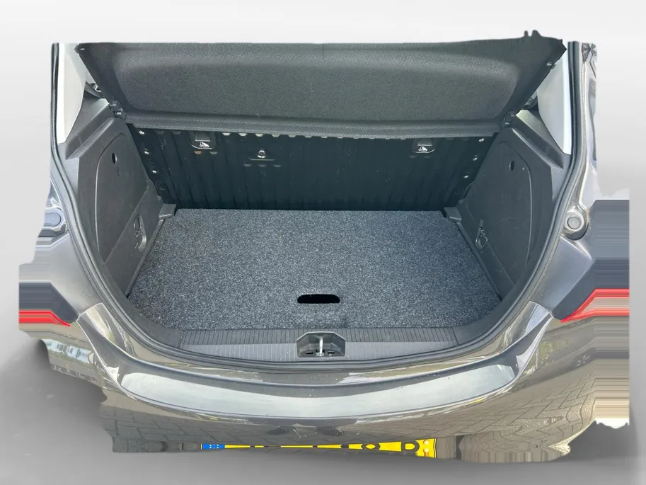 Opel Corsa 1.4 Edition | Zeer complete uitvoering! | Automaat | Cruise control Etc. | Nu rijklaarprijs inclusief 12 maanden garantie!! |