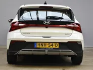 Hyundai i20 1.2i Comfort | 4-cilinder | Navi | Cruise Control | Camera