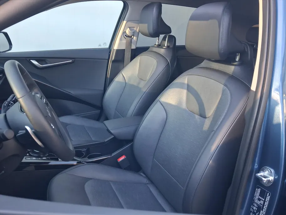 Kia Niro 1.6 GDi Hybrid ExecutiveLine |Leder |Schuifdak |HarmanKardon