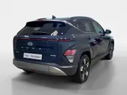 Hyundai Kona 1.6 HYBRID | PREMIUM | LEDER | NL-AUTO |