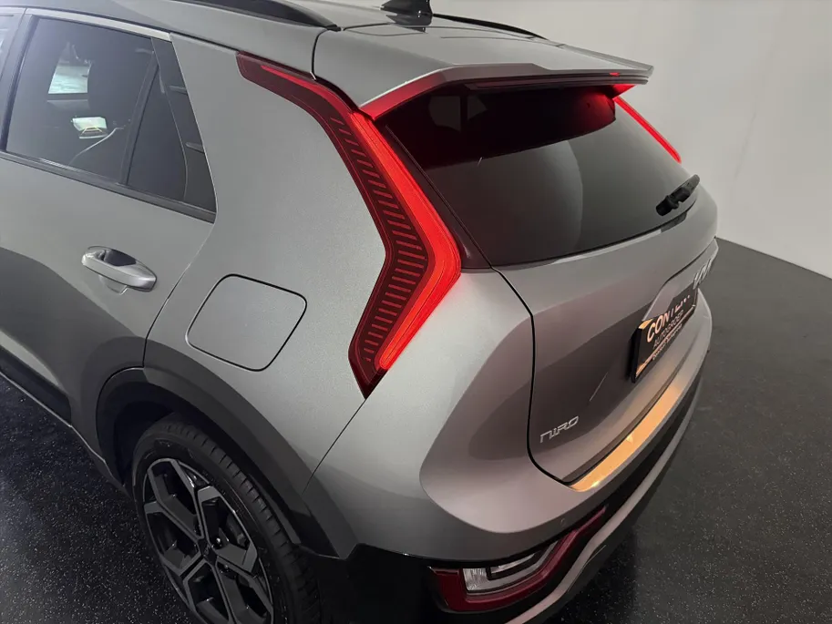 Kia Niro 1.6 Hybrid DynamicPlusLine Edition |Navi |Cruise Control | Climate Control