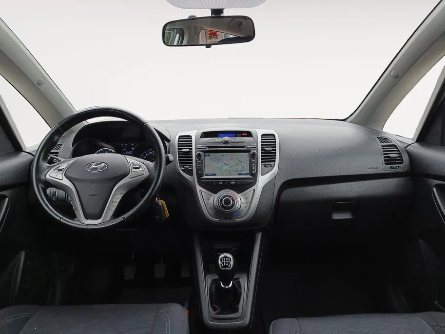 Hyundai ix20 1.4i Go! | Navigatie | Parkeercamera | Airco |