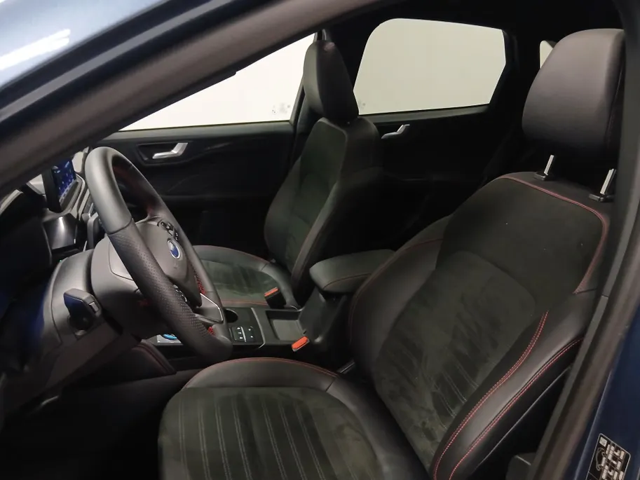 Ford Kuga 2.5 PHEV ST-Line X | Panoramadak | Trekhaak elektrisch | Technology Pack | Winter Pack | Head up display |
