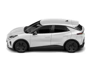 CUPRA Raval Essential | Kinderzitbevestiging vóór en 2e zitrij (ISOFIX) | Rijprofielkeuze