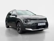 Kia Niro EV Limited Edition 64.8 kWh | Navigatie | Cruise control | Stoel + Stuur verwarming | Parkeer sensoren | Parkeer camera