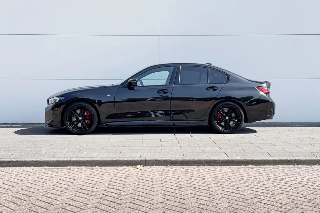 BMW 3 Serie Sedan 318i