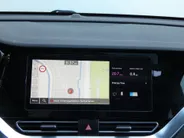 Kia Niro 1.6 GDi Hybrid 141pk DCT6 ExecutiveLine
