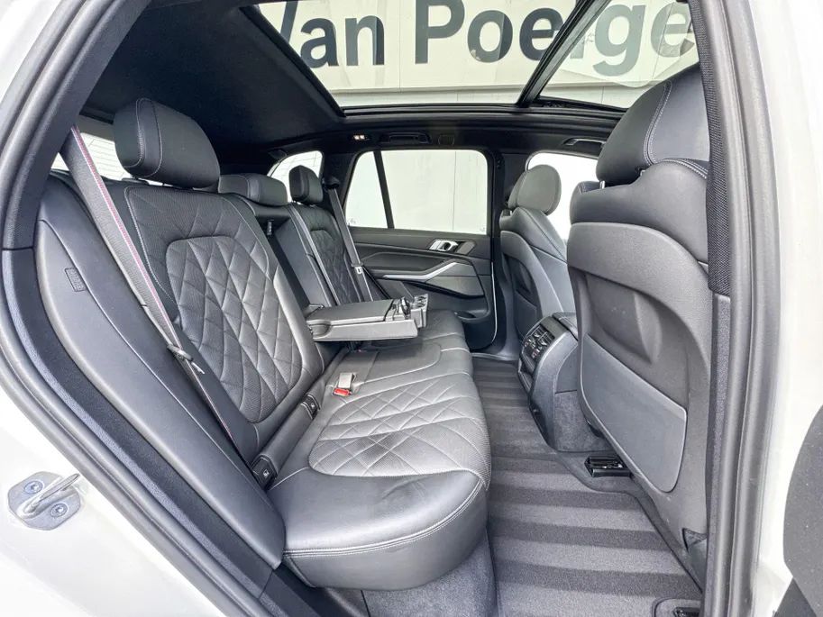 BMW X5 xDrive45e