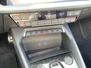 Audi A3 Sportback 35 TFSi mild-Hybrid S-Tronic aut. S Edition S Line Sportstoelen | Pano dak | SONOS Sound | Camera | Stoelverwarming | CarPlay | Cruise Control adapt. | Etc.