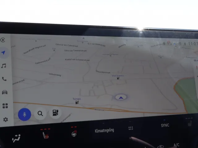 Toyota bZ4X Touring Dynamic 75 kWh