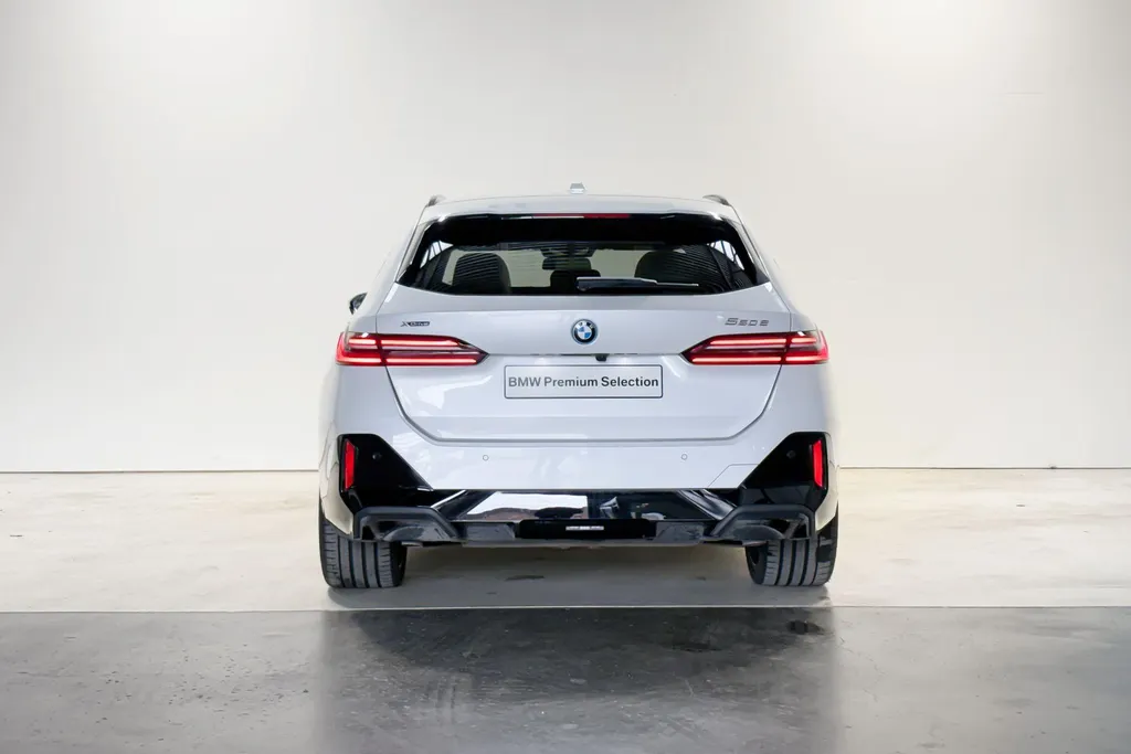 BMW 5 Serie Touring 550e xDrive Innovation Pack M Sportpakket Pro
