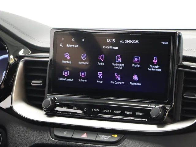 Kia ProCeed 1.5 T-GDi GT-PlusLine Afneembare trekhaak