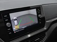Volkswagen T-Cross 1.5TSI 150PK R-Line DSG · Trekhaak · Camera · Navigatie · Apple/Android Car Play · Stoelverwarming · Garantie t/m 01-10-2025
