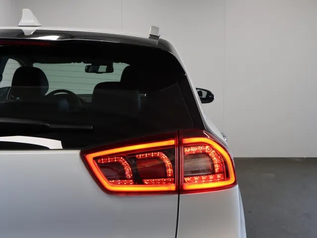 Kia Niro 1.6 GDi Hybrid DynamicLine