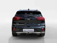 Kia Niro 1.6 GDi Hybrid DynamicPlusLine | Parkeerhulp | Apple Carplay | Android Auto | Navigatie | Lane-Assist | Stoel- stuurverwarming |