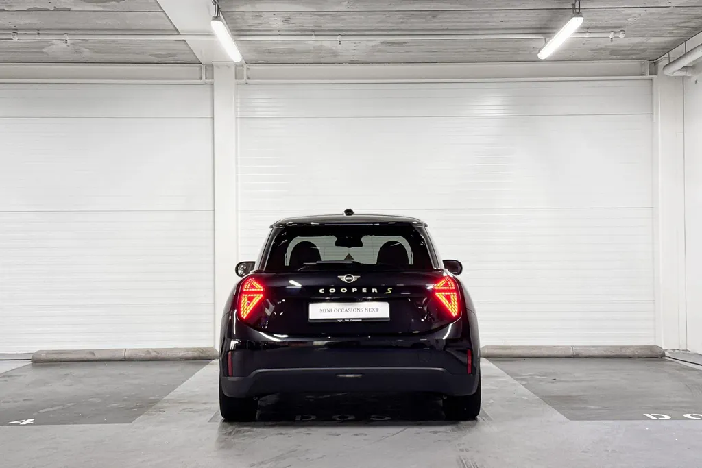 MINI Cooper 3-deurs Electric Cooper SE Classic