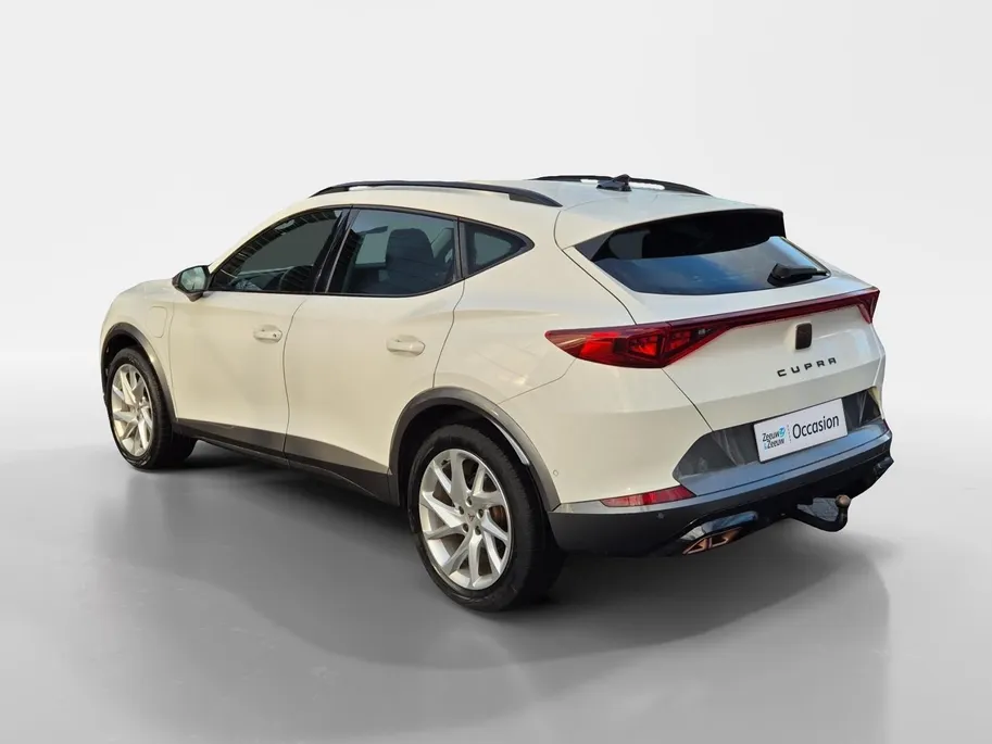 CUPRA Formentor 1.4 e-Hybrid Business | Cruise Control | Climate Control | Stoelverwarming | Stuurverwarming | Parkeersensor | Trekhaak |