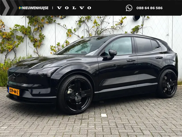 Volvo EX30