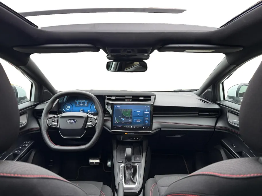 Ford Puma ST-Line 1.0 EcoBoost | Winter Pack | Driver Assistance Pack | Panoramadak | Apple Carplay & Android Auto |