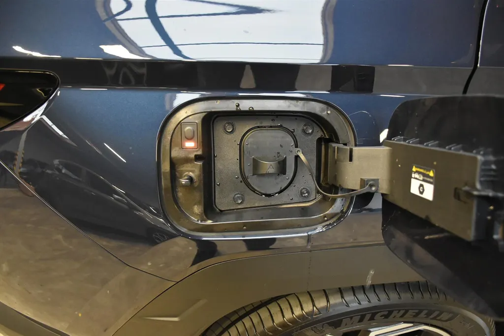 Hyundai Tucson 1.6 T-GDi PHEV 2WD Aut Premium Sky I Voorraad deal