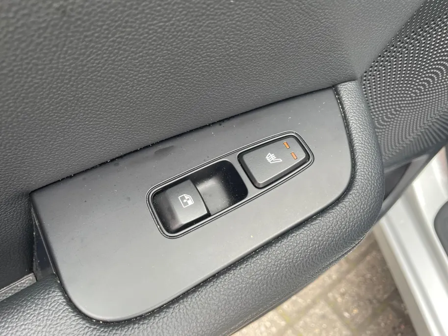 Kia Ceed Sportswagon 1.0 T-GDi ExecutiveLine | Navigatie| Climate Control| Cruise Control| Stoel verwarming| Stuur verwarming| Camera| elec. stoel met geheugen| JBL speakers| Schuif en kanteldak!