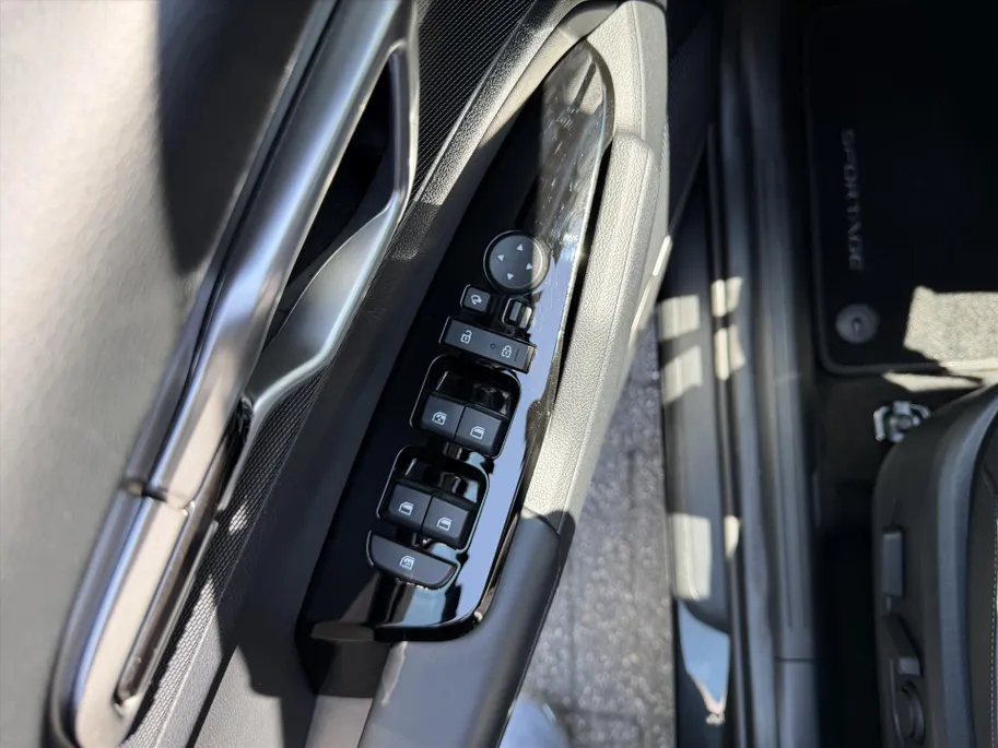 Kia Sportage 1.6 Plug-In Hybrid 4WD DynamicPlusLine |Trekhaak