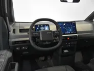Kia PV5 Passenger 71,2 kWh Elite NIEUW