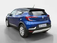 Renault Captur 1.0 TCe 90 Intens | Apple Carplay/Android Auto | Achteruitrijcamera | Climate Control | Cruise Control |