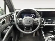Kia Sorento 1.6 T-GDI Plug-in Hybrid 4WD ExecutiveLine 5p. | Panoramadak | Leder | Stoel- en stuurverwarming | Carplay | 360 Camera | Bose