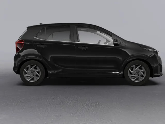 Kia Picanto 1.0 DPI DynamicPlusLine