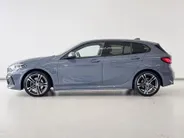 BMW 1 Serie 118i Introduction Edition