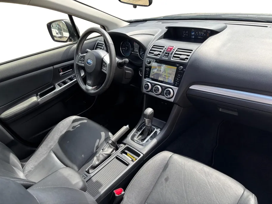 Subaru XV 2.0i Premium AWD | Climate | Cruise | Camera| Panodak | Trekhaak | Leder |