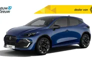Renault Clio (Zeeuw & Zeeuw Private Lease Actie v.a. € 450,-) Hybrid 160 techno | Wij maken graag een Private Lease offerte op maat voor u! |
