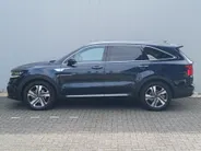 Kia Sorento 1.6 PHEV 4WD ExecutiveLine |Trekhaak |Schuifdak |Leder